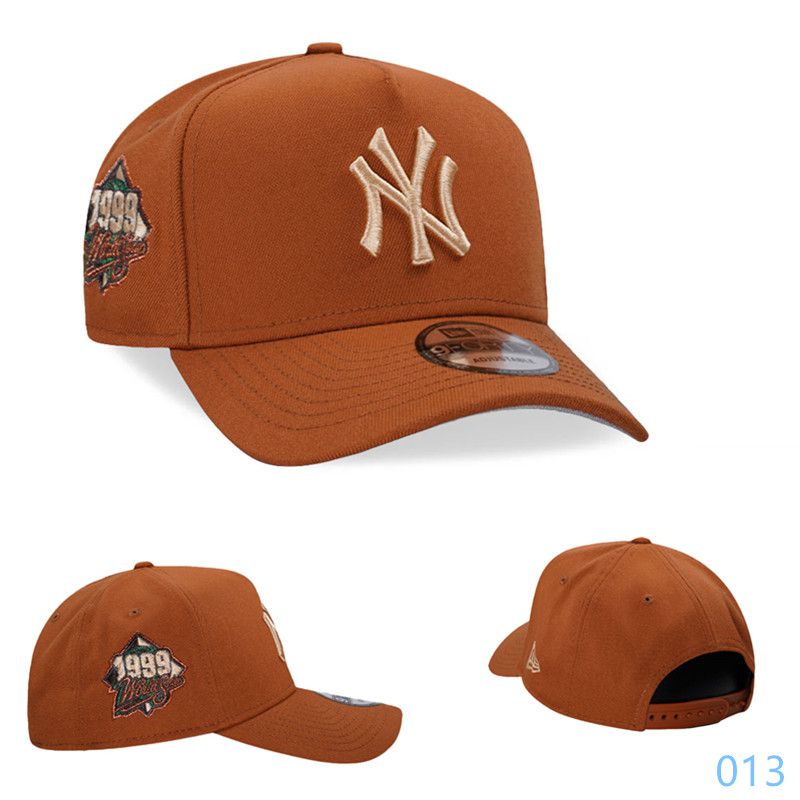 2025 MLB New York Yankees Hat TX202503078->->Sports Caps